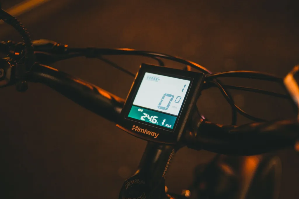 Battery Care for Local Riders